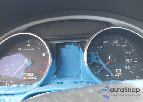 2014 Audi Q7 3.0T Premium from USA, damaged, VIN WA1LGAFE8ED014210